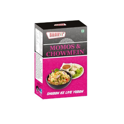 Elevate Your Culinary Creations with Authentic Momos and Chowmein Spices
