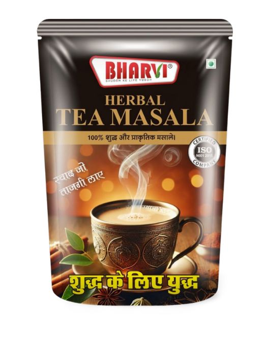 Tea masala