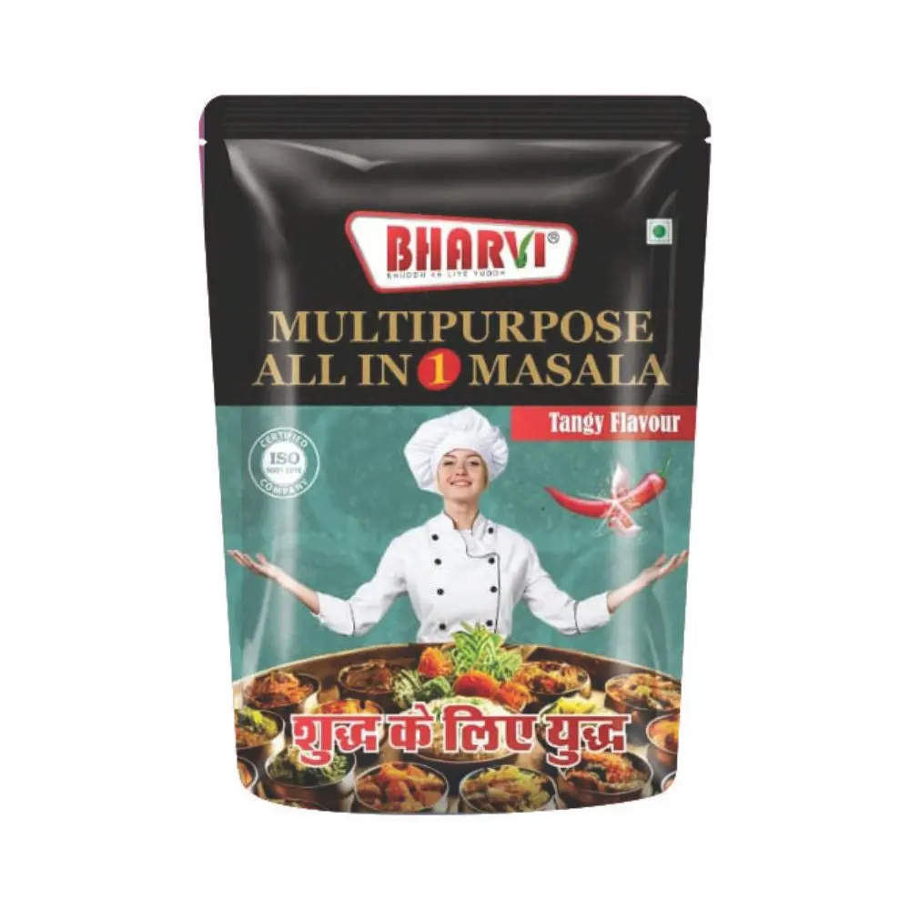 Bharvi All In one Masala